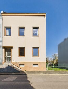 Reihenhaus mit Potential in beliebter Lage von Düren - Rölsdorf - Düren