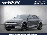 Hyundai IONIQ 5, 72 Uniq Elektro FLA 4xSHZ, Jahr 2021 - Leipheim