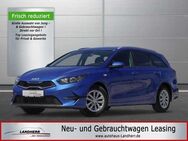 Kia Ceed SW 1.0 T-GDI Silber //Winterpaket/PDC/Klima - Thannhausen