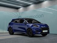 Ford Puma, 1.0 EcoBoost Hybrid TITANIUM X, Jahr 2023 - München