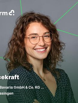 Servicekraft im Speisesaal (m/w/d) Vollzeit / Teilzeit - Bad Kissingen