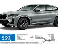 BMW X4, xDr 20i M Sportpaket iFi, Jahr 2023 - Paderborn
