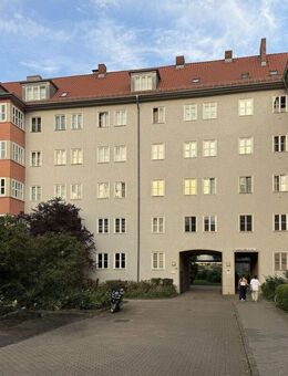 Kapitalanlage in Siedlung Grazer Damm - Berlin