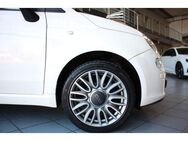 Fiat 500C 1.2 8V Pop Cabrio Klima PDC Alu-Felgen - Mettingen