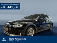 Audi A4 Allroad, 2.0 TFSI qu, Jahr 2021 - Schorndorf (Baden-Württemberg)