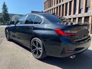BMW 320 d - Radolfzell (Bodensee)