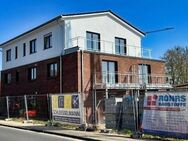 Barrierefreies Wohnen - Neubau von zwei Mehrfamilienhäusern - Scheeßel