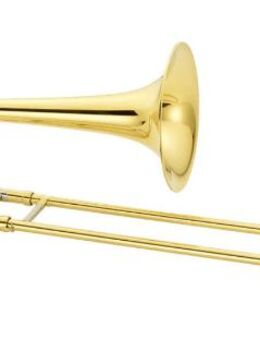 Jupiter Tenor - Posaune in Bb. Mod. JTP730-Q, inkl. Koffer und Mundstück. NEU - Hagenburg