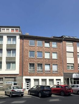 Renditestarkes Mehrfamilienhaus in top Lage von 52349 Düren - Düren