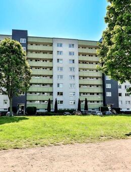 3 Zi. Wohnung mit Loggia in Köln-Weidenpesch als Kapitalanlage OHNE KÄUFERPROVISION - Köln