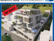 ++NEUBAU++ Ihre eigene Wohnetage mit 76 m² Südterrasse in kleiner Wohneinheit - Blaubeuren