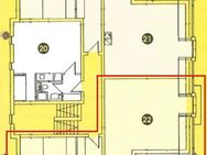 attraktive Eigentumswohnung für Kapitalanleger mit Dachterrasse und Stellplatz - Leipzig