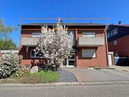 Dachgeschosswohnung mit Stellplatz und Loggia in Dinslaken! - Dinslaken
