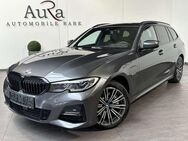 BMW 330 Touring M-Sport NAV+LASER+HEAD-UP+PANO+KAM - Wardenburg