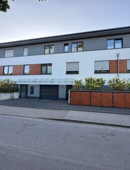 Exklusives Penthouse am Bökelberg - Mönchengladbach