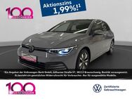 VW Golf, 2.0 TDI VIII Move, Jahr 2024 - Bonn