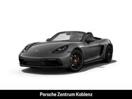 Porsche Boxster, 718 GTS, Jahr 2018 - Koblenz