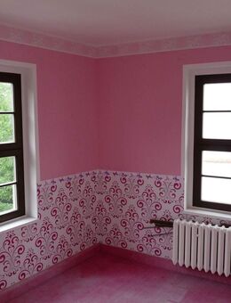 4-Raum-Wohnung Torgau-Altstadt 113m² - Torgau