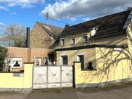 Ideal für Handwerker! Einfamilienhaus mit großem Grundstück in Kalkar - Bad Münstereifel