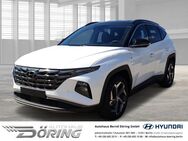 Hyundai Tucson, 1.6 Prime Turbo AUTOMATIK 180PS, Jahr 2024 - Berlin