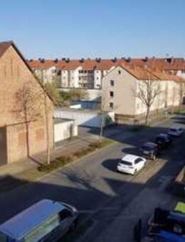 Wohnung in Lehrte - Lehrte