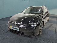 VW Golf Variant, 2.0 TDI Golf VIII R-Line, Jahr 2024 - München