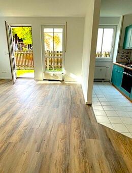 Ruhige, helle 2-Zimmer-Wohnung in Grafrath ab 1.1.2026 zu vermieten - München