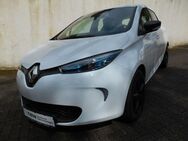 Renault ZOE, Life h Batteriemiete, Jahr 2018 - Rodalben