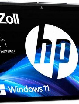 HP OmniBook X Flip 16-as0252ng Convertible Notebook (40,64 cm/16 Zoll, Intel Ultra 7 256V, 512 GB SSD)