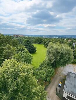 Hoch hinaus - Eigentumswohnung mit Weitblick in Essen-Freisenbruch (Erbpacht) - Essen