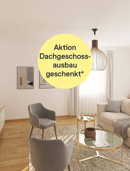 Familienfreundliches Einfamilienhaus mit Terrasse und eigenem Grundstück - Schönwalde-Glien