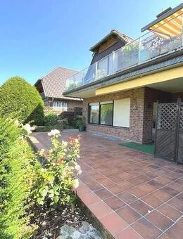 Wohnen am See! 3-4 Z.Traumwohnung /Nettetal - Nettetal