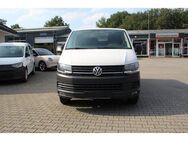 VW T6 Transporter Kasten (Standheizung, AHK, Regal) - Andervenne