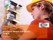 Mitarbeiter Bereich PCB-Layout (m/w/d) - Crailsheim
