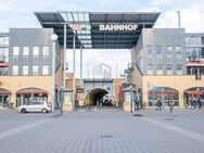 1.572 m² Grundstück in Hennigsdorf für Wohnen und Gewerbe - Hennigsdorf