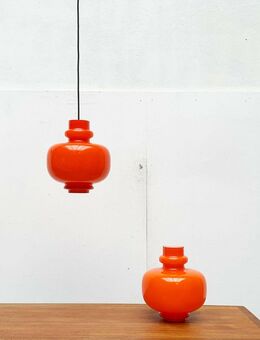 Hans Agne Jakobsson Staff Oplight Pendant Mid Century Space Age - Hamburg Hamburg-Nord