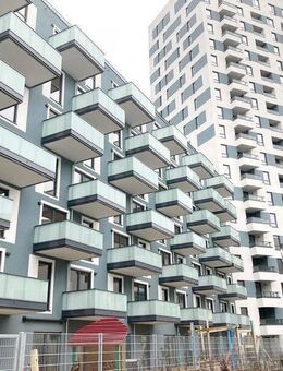 ACHTUNG EINKOMMENSGRENZEN BEACHTEN! 3-Zimmer-Wohnung in Düsseldorf - Düsseldorf