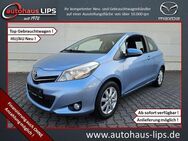 Toyota Yaris 1.33i Life | Klimaanlage | - Bad Kreuznach