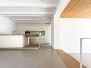 Klar. Offen. Besonders. Wohnen mit architektonischer Handschrift in Herzogenaurach - Herzogenaurach