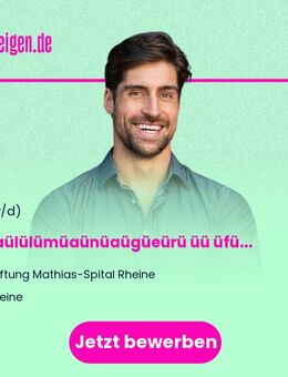 üFüaülülümüaünüaügüeürü ü(ümü/üwü/üdü)ü üfüüürü üdüiüeü üPünüeüümüoülüoügüiüeü - Rheine