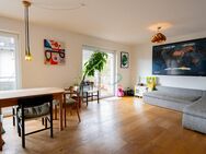 Moderne & Energieeffiziente 4-Zimmer-Wohnung auf dem "Hexenbuckel" - Crailsheim
