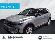 VW T-Roc, 1.5 TSI Style, Jahr 2024 - Schorndorf (Baden-Württemberg)