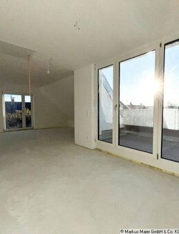 Neubau in zentraler Lage - Isen