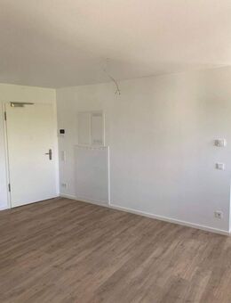 Helles 2-Zimmer-Apartment im 2.Obergeschoß mit Einbauküche - Bamberg
