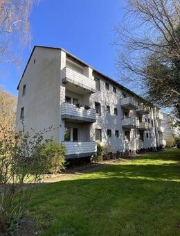 *Schnuckeliges Wohnambiente- 1 Zimmer-Wohnung!* - Dortmund
