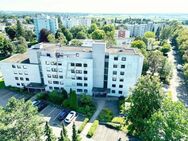 3,5-Zimmer-Erdgeschosswohnung mit Südwest-Loggia und Tiefgaragenstellplatz SOFORT BEZUGSFREI - Biberach (Riß)