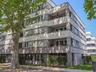 Attraktive 3-Zi-Wohnung auf 86m² mit Loggia - Ludwigshafen (Rhein)