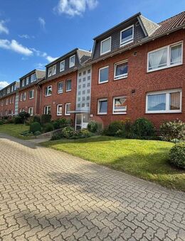 CHARMANTES ZUHAUSE MIT SÜDBALKON UND STELLPLATZ - Winsen (Luhe)