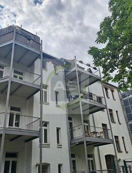 Minimal wohnen - maximal leben - Zwickau