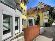 2,5-Zimmer-Wohnung im Grünen mit sonniger Terrasse und KFZ-Stellplatz - Tuttlingen